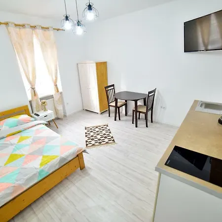 Flh - Apartment