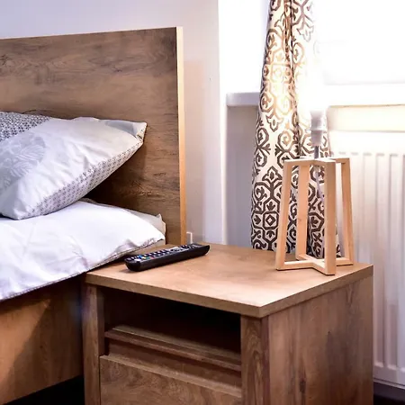 Apartment Flh - *