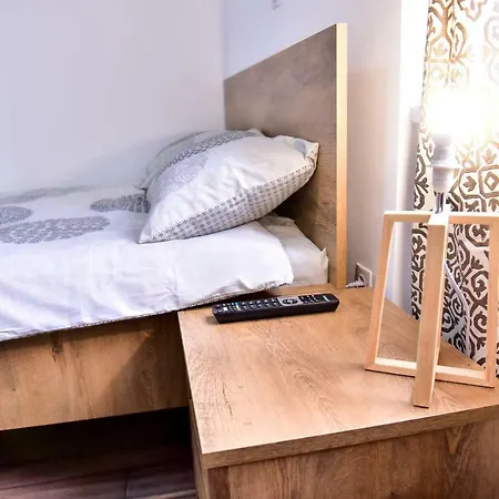 Flh - Apartment