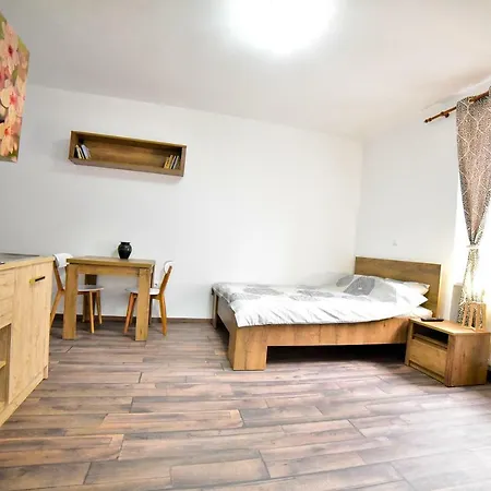 Flh - Apartment Sibiu