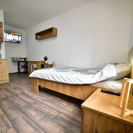 Apartment Flh -